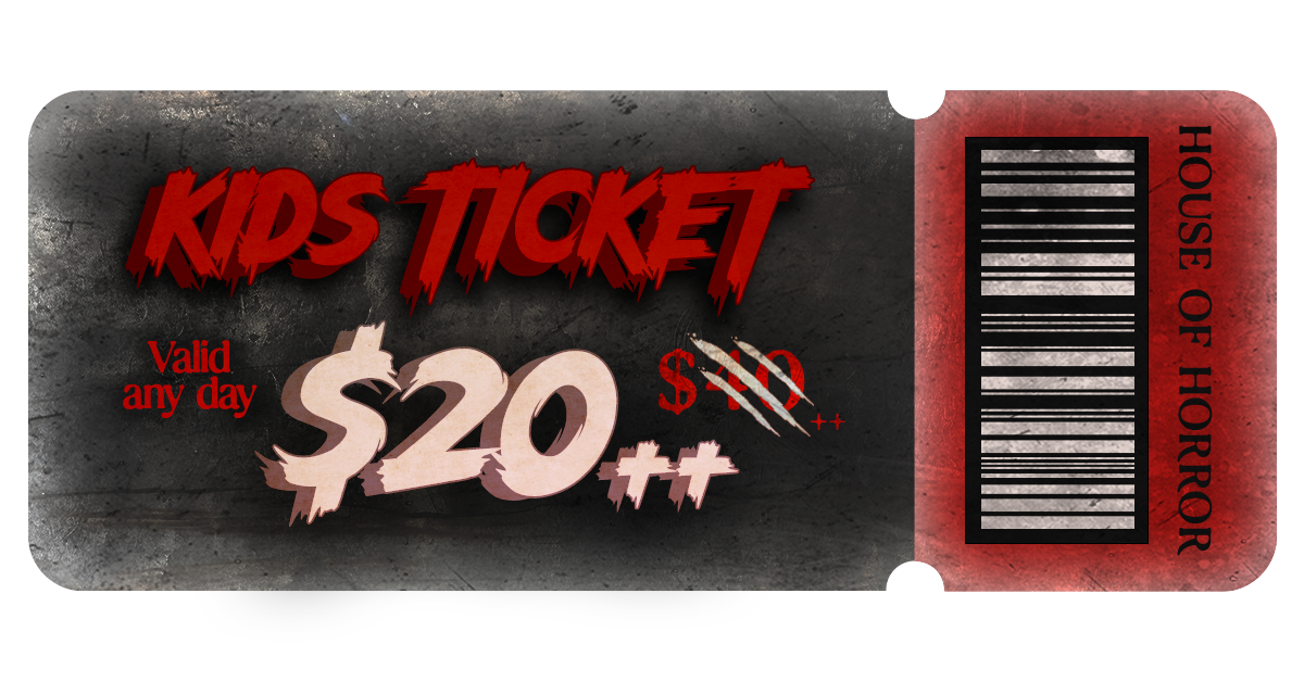 House of Horror Haunted Carnival 2023 Miami, FL