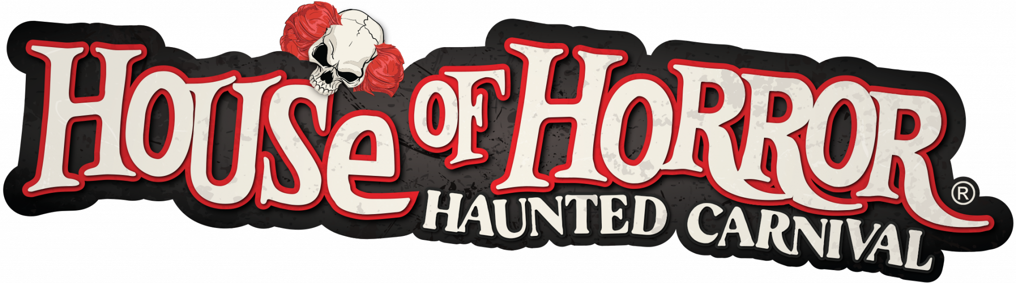 House of Horror Haunted Carnival 2023 Miami, FL