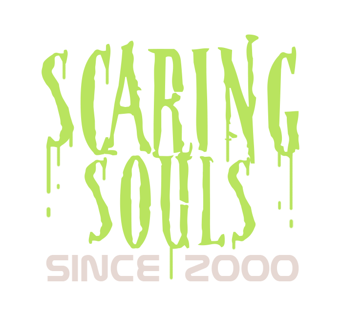 Scaring Souls Since 2000 Listical